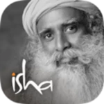 Logo of IshaFoundation android Application 